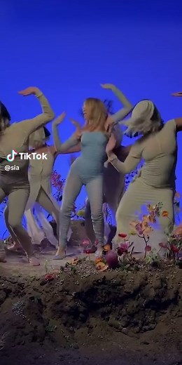 Exciting News: Kylie Minogue and Sia Collaboration - Dance Alone Music Video Release!