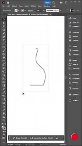 How to Make a Realistic 3D Clay Pot in Adobe Illustrator | Quick Tutorial