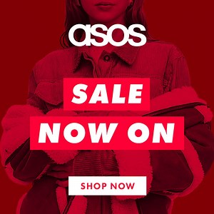 More sale items ✅ Bigger discounts ⬆️ Add-to-bag potential 💯 | ASOS