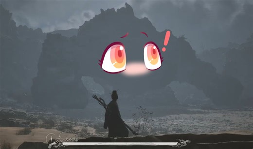 ⚡大石敢当doodle摇⚡