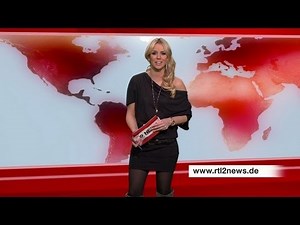 Das Interview bei RTL 2 mit Eurem CommanderKrieger