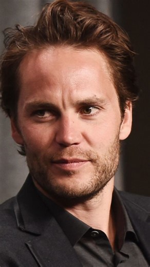 Taylor Kitsch's mysterious love life