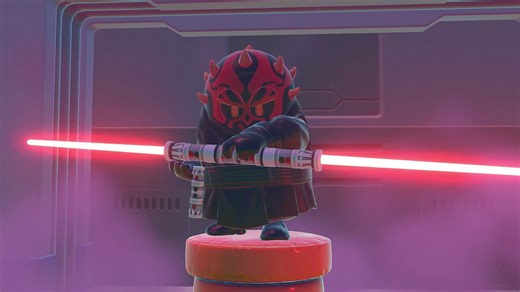 Fall Guys x Star Wars - Official Collaboration Trailer