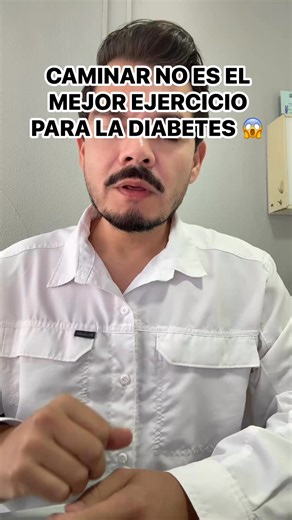 1.3M views · 34K reactions | La importancia del ejercicio de fuerza  en la DIABETES 易Consulta siempre a tu médico antes de hacer cualquier cambio. Este contenido es solo educativo. #Diabetes #SaludMetabólica #Glucosa #ResistenciaALaInsulina #PrevenciónDiabetes #DiabetesTipo2 #SaludYNutrición #ControlDeAzúcar #DiabetesConCiencia #ReelsSalud #ReelsEducativos #instareels#FacebookReels | Dr. Guillermo Vargas | Facebook