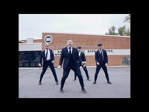 MORDECHAI SHAPIRO - Lecha (Official Music Video) מרדכי שפירא - לך