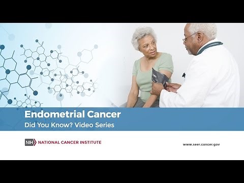 Endometrial Cancer | Did You Know?