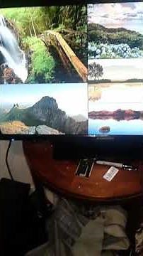 Fire stick zoom in zoom out