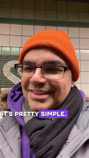 Underway®️🗽fastest subway app for NYC on Instagram: "Interrupted by the subway surfing announcement 😄 #nyc #mta #publictransportation"