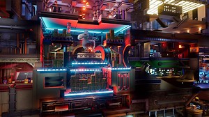 Worms Rumble update – New map, Double XP, free play weekend, PS5 trophy fixes and more | TheSixthAxis