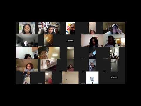 DISCIPLESHIP TRAINING WITH APOSTLE C