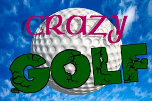 Crazy Golf - Free Addicting Game ★★★★★