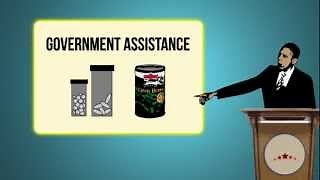 What Is The Safety Net (and who uses it)? | KQED