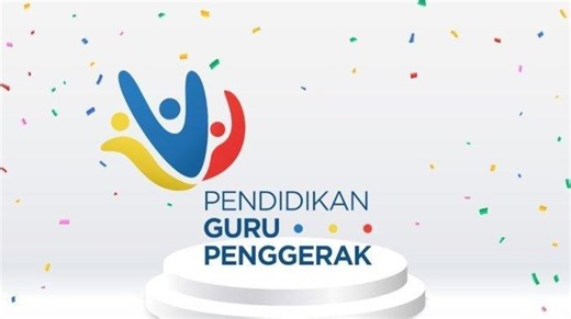 Jawaban Modul 1.3 Guru Penggerak, Bagaimana Membuat Rencana Perubahan Berdasarkan Tahapan BAGJA? - Tribunsumsel.com