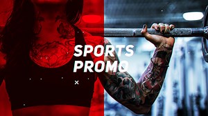 Sports Promo Opener