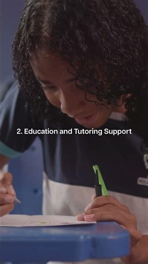 5 Big Reasons Child Sponsorship Matters Now