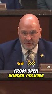 521K views · 10K reactions | Pt 2 Congressman Clay Higgins blasts...