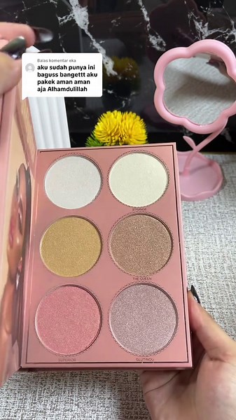 Buku Makeup Cantik untuk Pemula