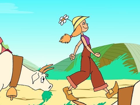 En passant par la Lorraine