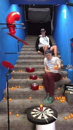 🤯 INSANE Trick Shots You Won’t Believe! | Part 10 #shorts