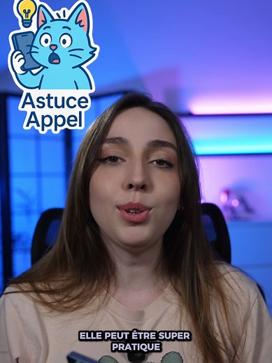 Astuce incroyable pour les appels sur Android et Samsung