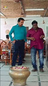 Hotel Owner Superb Comedy with Sunil | #Geetha | #youtubeshorts | #tamilshorts | #shorts