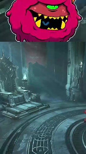 Exploring DOOM with #meat_ball_demon on Twitch
