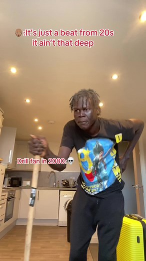 Exploring the Evolution of Drill Music Trends