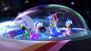 Kellogg’s® Froot Loops® Bloopers® "Comet"