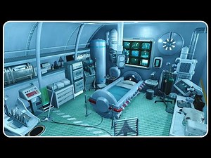 Curie's Institute Clinic [BI-WEEKLY Challenge Build] - Fallout 4 Custom Settlement