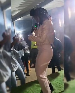 Idols SA S'22Kile on Reels