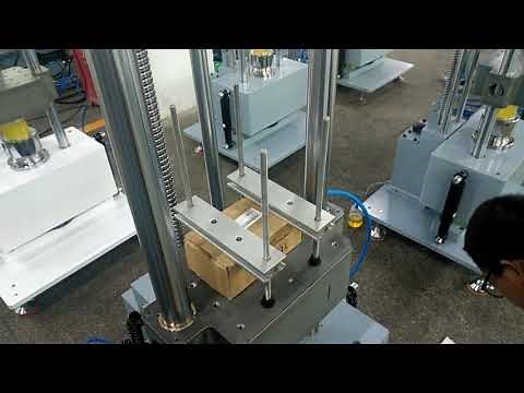 Shock Test Equipment, Shock Test System