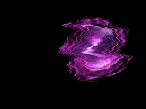 Energy Orb for Reactor After Effects Is Wierd