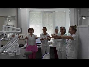 ГАУЗ "Липецкая городская стоматологическая поликлиника №1"