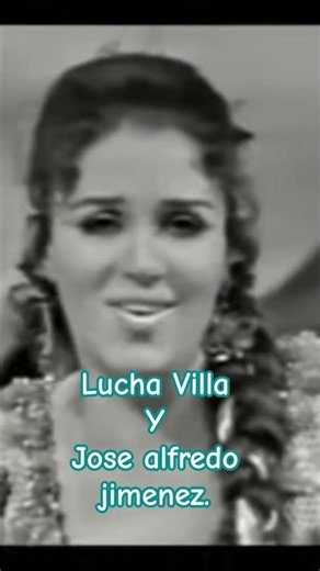 LUCHA VILLA Y JOSE ALFREDO, LA ENORME DISTANCIA. #musicamexicana #regionalmexicano #musica