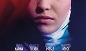 The Nun - Where to Watch and Stream Online – Entertainment.ie