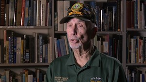 136K views · 4.8K reactions | OKLAHOMA HEROES: #30 Phil Farrow - United States Army Vietnam veteran, shares his experiences with the Huey helicopter. | City of Enid Oklahoma Government | Facebook