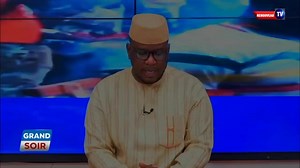 1.9K views · 49 reactions | La société du Pari Mutuel Urbain du Mali (PMU-Mali) fête ses 31 ans. A cette occasion, la direction a organisé une coupure de gâteau symbolique. Cette réception avait pour objectif de rassembler le personnel permanent et intérimaire ainsi que les revendeurs afin de célébrer les réussites de la société. C'était ce lundi dans la cour du PMU-Mali.Compte rendu : Adam TANGARA/ Zakaria Oumar KEÏTA | Renouveau TV | Facebook