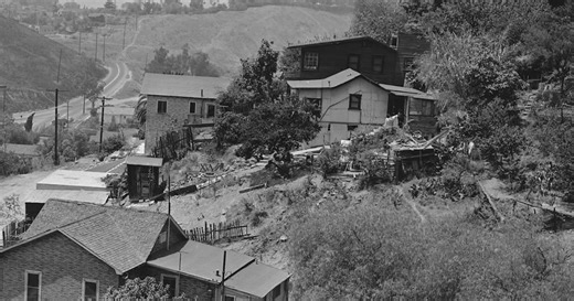 Inside ‘The Uprooted,’ ROAR Studios’ new documentary unfolding the history of those displaced by Dodger Stadium