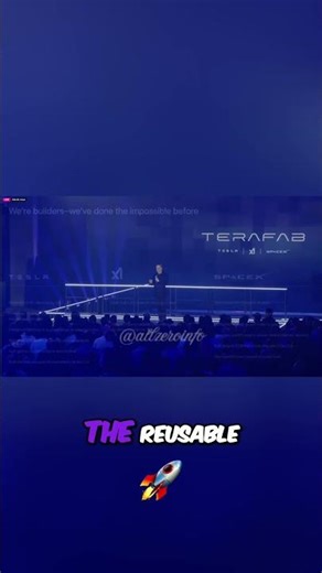SpaceX: Reusable Rockets Finally Economically Feasible! #shorts