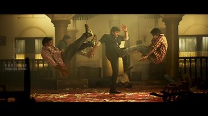 ▶️ Khaidi No. 150 - Khaidi No. 150 (2017) Trailer