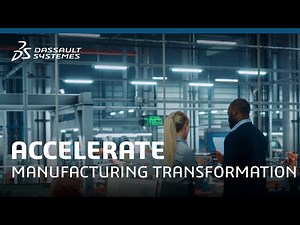 Transform Manufacturing With Virtual Twin as a Service
