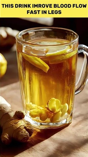 What Happens When You Drink These Circulation Improving Drinks Daily?