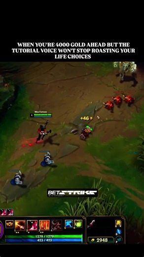 Explore Legendary MinionReaper Clips in League of Legends