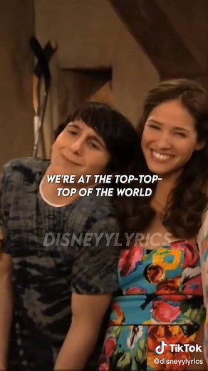 Pair of Kings Top of the World Theme Song Lyrics