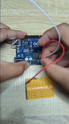 Medidor de temperatura con LCD 16x2 arduino y sensor DS18B20