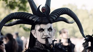 Wave-Gotik-Treffen 2023: Die schönsten Momente | MDR.DE