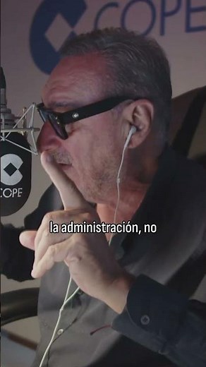 Herrera: "The Spanish Sahara was a Spanish province, like Barcelona, ​​not a colony"