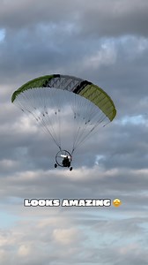 The Paramotor v2 from HobbyKing comes out mid-summer and is AMAZING‼️ | Jason Kujan