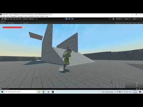 Invector HAP integration