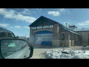 Tidal Wave Auto Spa